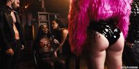 Ana Foxxx, Maddy May - Vigilante City