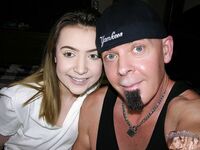 Daisy Bean - True Amateur Models