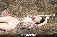Mia Salome - Superbe