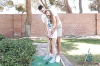 Mazy Myers - Passion HD