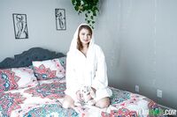 Ginger Grey - Exxxtra Small