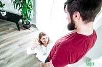 Ginger Grey - Exxxtra Small