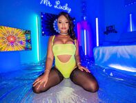 Avery Jane - Mr Lucky POV
