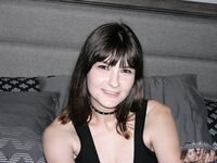 Chloe Skyy - True Amateur Models