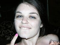 Anastasia Rose - True Amateur Models