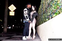 Maddy May - Blacked Raw