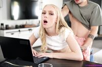 Braylin Bailey - Step Siblings Caught