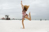 Debra Kenlow - Keep It Clearwater (Zishy)