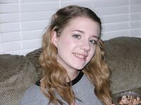 Dakota Burns - True Amateur Models