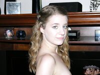 Dakota Burns - True Amateur Models