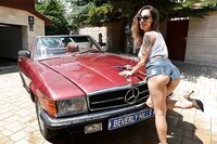 Malena Nazionale - PornBox
