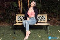 Hailey Rose - BaDoink VR