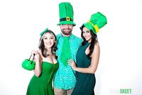 Armani Black , Violet Gems - Bad Milfs