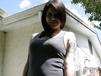 Raquel Roper - True Amateur Models