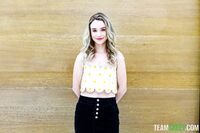 Khloe Kingsley - She's New