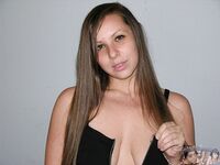 Zoe Rae - True Amateur Models
