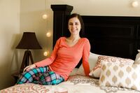Claire Mandeville - Bedroom Casual (Zishy)