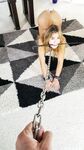 Blair Williams - Distorded