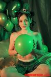 Rosalyn Sphinx - Sidechick