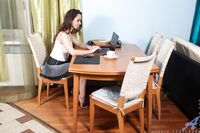 Goldie Crevasse - Anilos 4