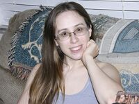 Jackie Hoff - True Amateur Models