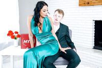 Anissa Kate - Mylf Of The Month
