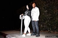 Holly Day - Blacked Raw