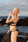 Lisa Modpali - Playboy Plus