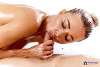 Venera Maxima - Massage Rooms