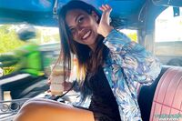 Poy - Tuk Tuk Patrol