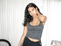 Maya Farrel - True Amateur Models