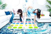 Syren De Mer , Lila Love - Family Strokes