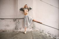 Nyla Rox - Stays Determined (Zishy)