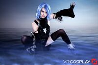 Alexa Nova - Vr Cosplay X