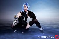 Alexa Nova - Vr Cosplay X