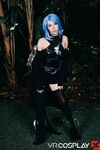Alexa Nova - Vr Cosplay X