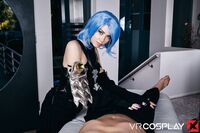 Alexa Nova - Vr Cosplay X