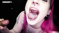 Lady Laz - Gloryhole Secrets