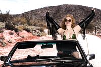 Emma Magnolia - Twistys