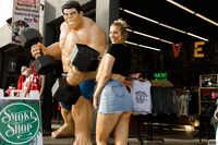 Lina Telemann - Venice Times I (Zishy)