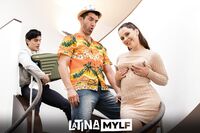 Minni Joy - Latina Mylf