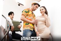 Minni Joy - Latina Mylf