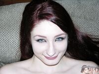 Violet Monroe - True Amateur Models