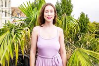 Berta Lusty - Immoral Live