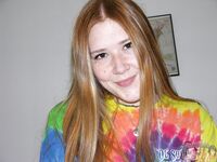 Harper Red - True Amateur Models