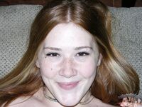 Harper Red - True Amateur Models