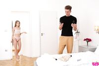 Tiffany Tatum - Bratty Sis