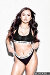 Numi Zarah - Blacked
