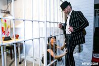 Pristine Edge - Mylfwood