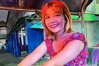 Namsai - TukTuk Patrol